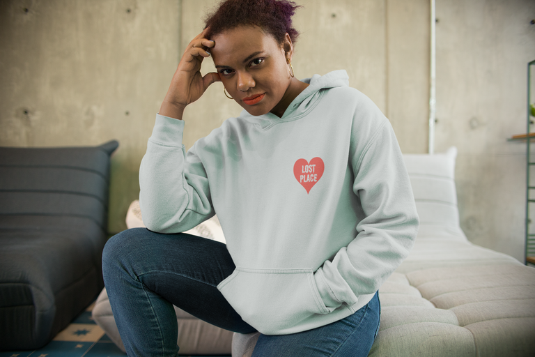 Hoodies psychische Erkrankungen