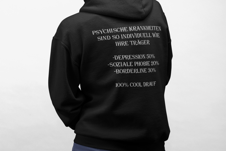 Bewusstsein psychische Erkrankungen